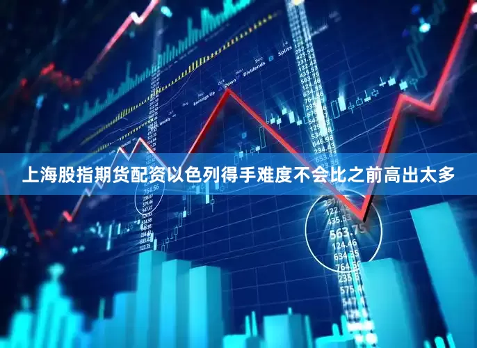 上海股指期货配资以色列得手难度不会比之前高出太多