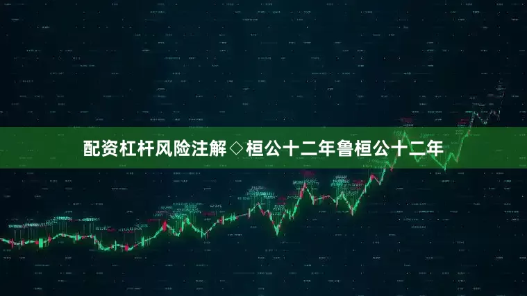 配资杠杆风险注解◇桓公十二年鲁桓公十二年