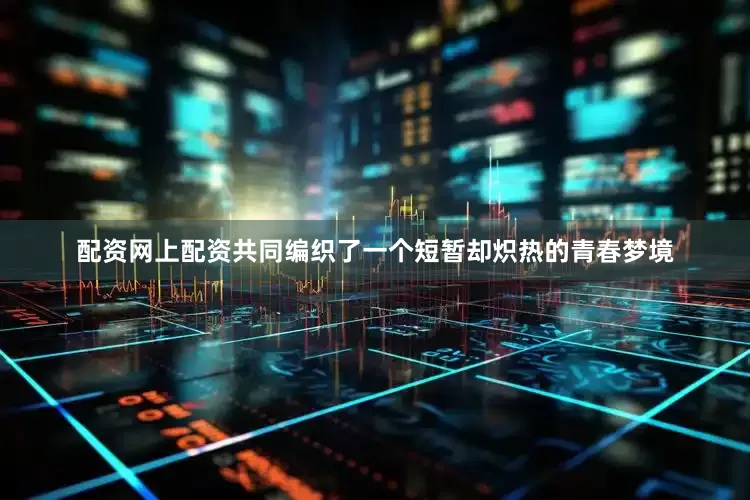 配资网上配资共同编织了一个短暂却炽热的青春梦境