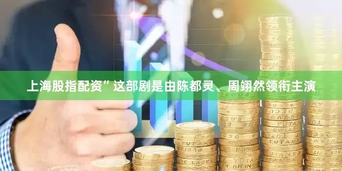 上海股指配资”这部剧是由陈都灵、周翊然领衔主演